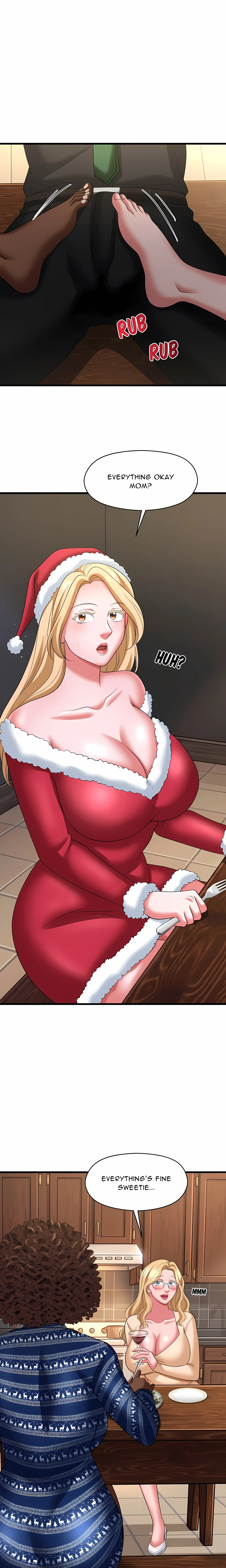 Winter Games 2 “MILF Edition” (Uncensored) Chapter 15 page 9 - 
