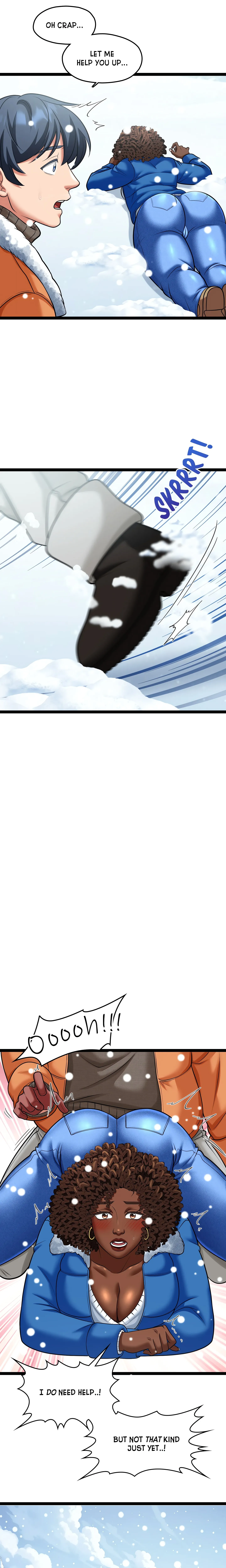 Winter Games 2 “MILF Edition” (Uncensored) Chapter 2 page 2 - 
