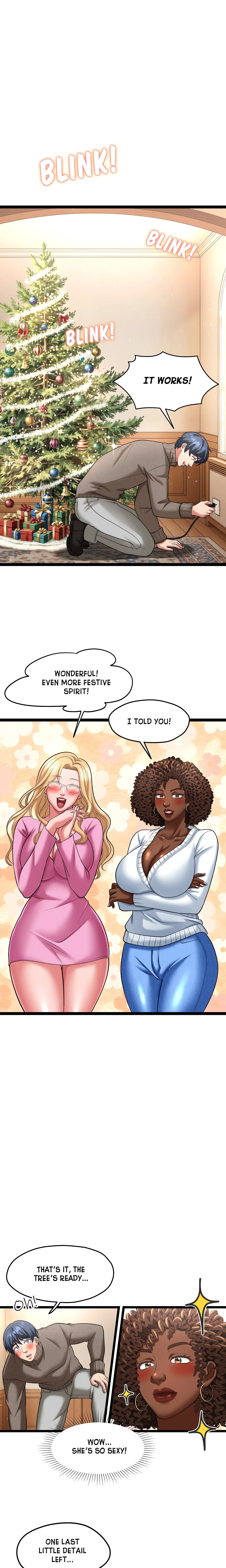 Winter Games 2 “MILF Edition” (Uncensored) Chapter 2 page 15 - 