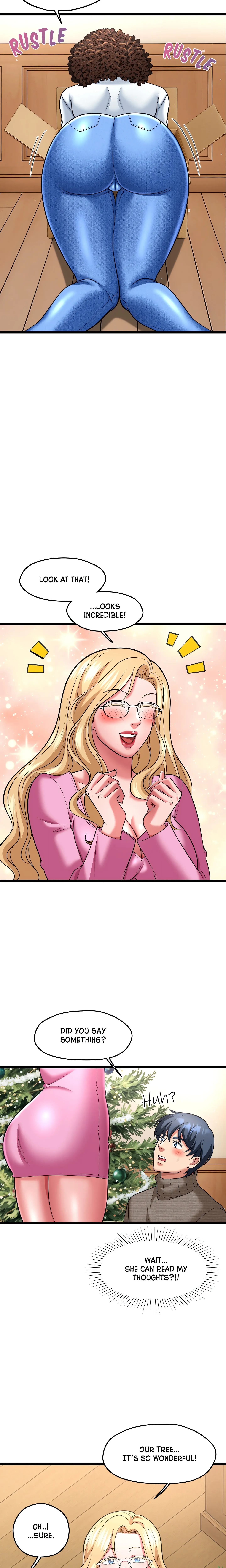 Winter Games 2 “MILF Edition” (Uncensored) Chapter 2 page 16 - 