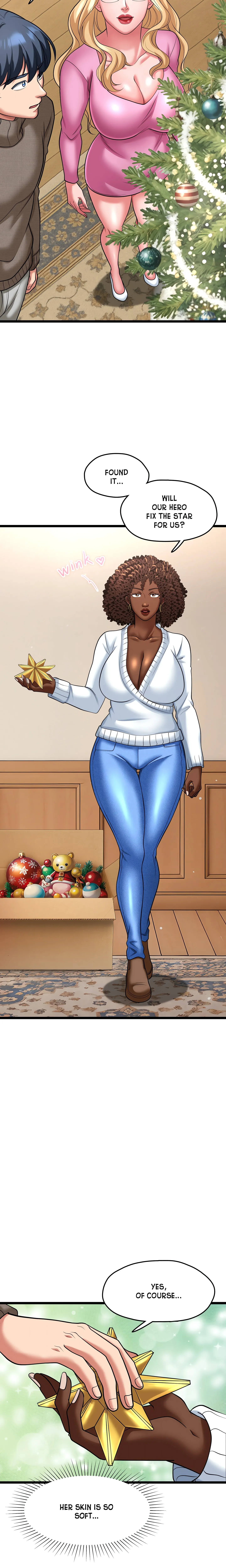 Winter Games 2 “MILF Edition” (Uncensored) Chapter 2 page 17 - 
