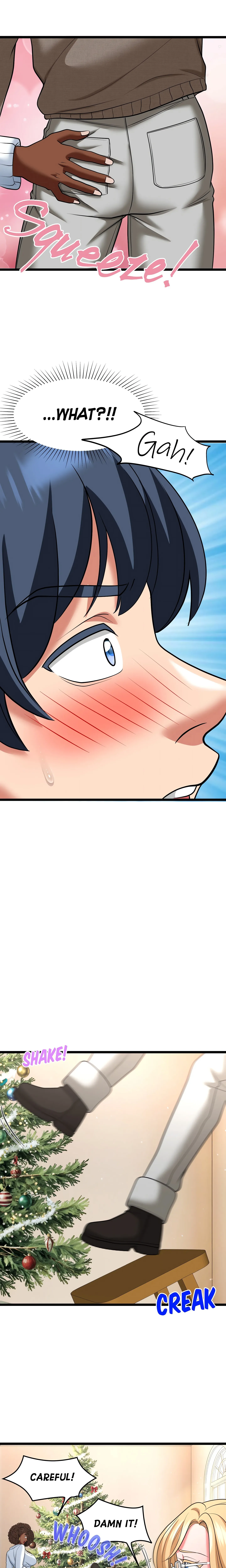 Winter Games 2 “MILF Edition” (Uncensored) Chapter 2 page 19 - 