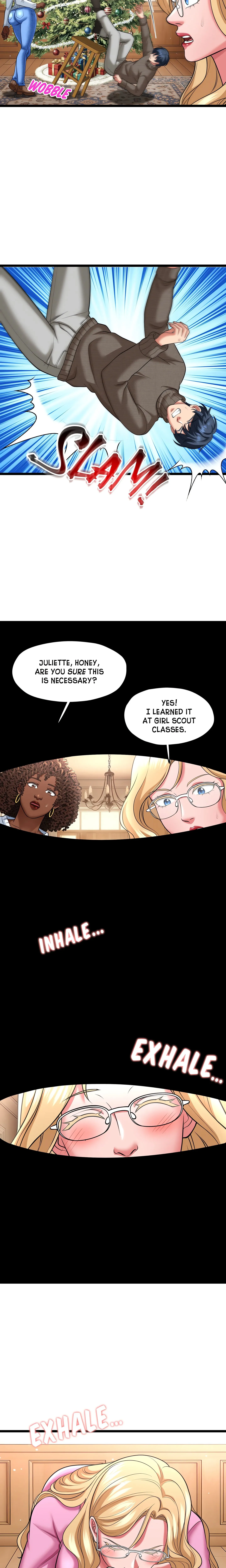 Winter Games 2 “MILF Edition” (Uncensored) Chapter 2 page 20 - 