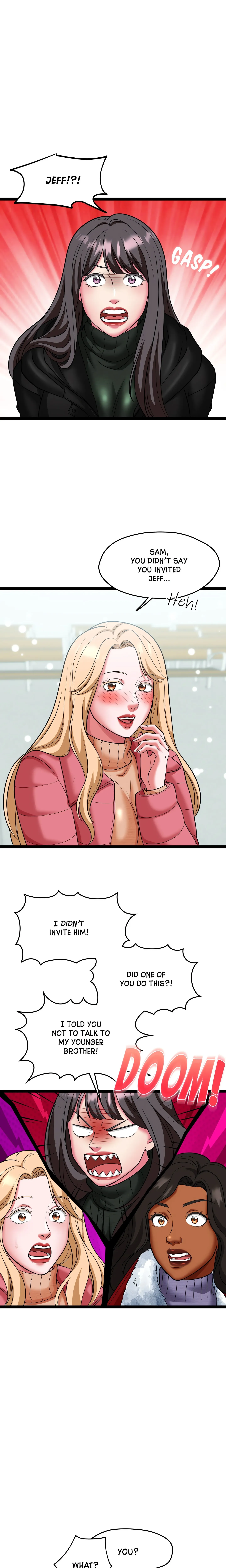 Winter Games 2 “MILF Edition” (Uncensored) Chapter 2 page 7 - 