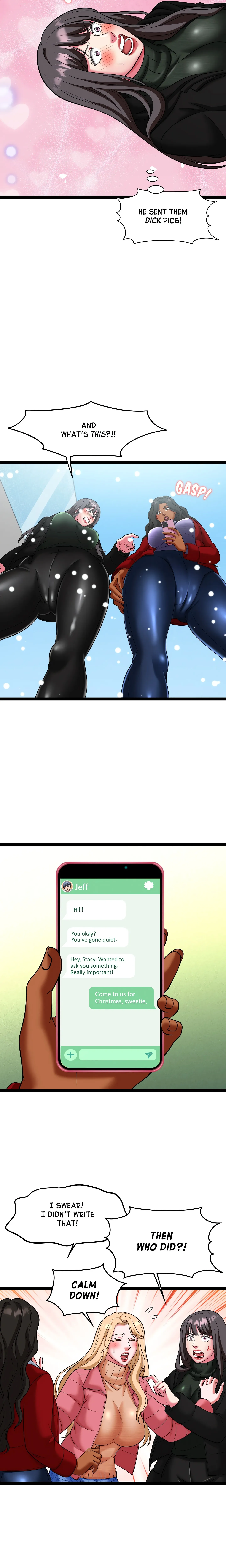 Winter Games 2 “MILF Edition” (Uncensored) Chapter 2 page 10 - 