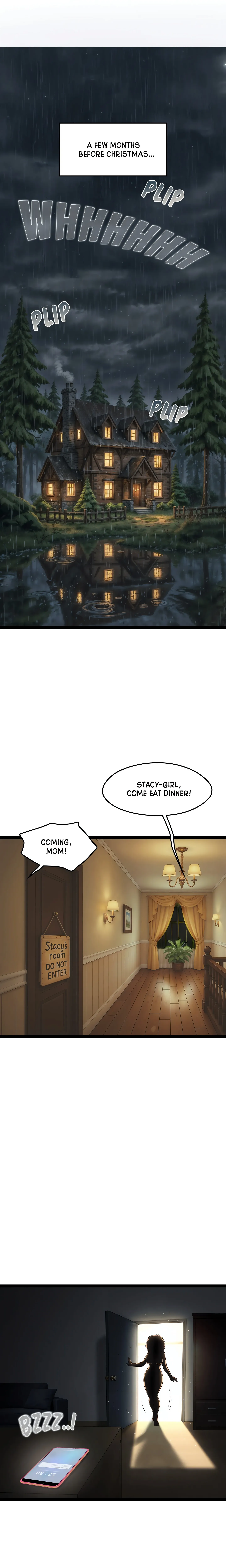 Winter Games 2 “MILF Edition” (Uncensored) Chapter 3 page 1 - 
