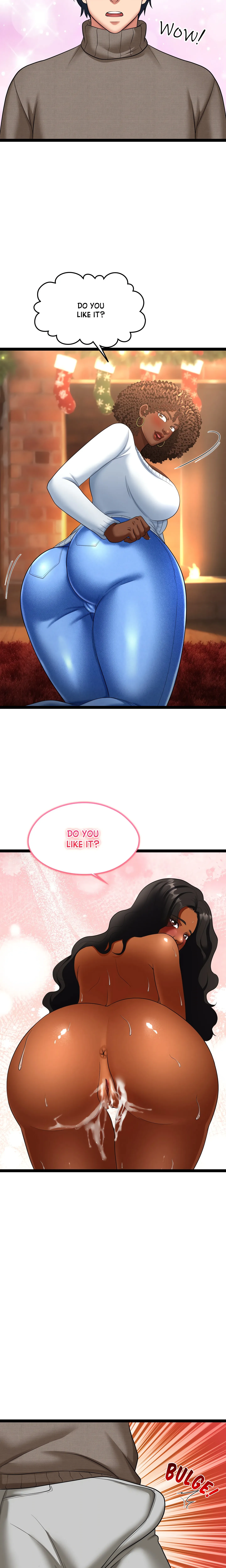 Winter Games 2 “MILF Edition” (Uncensored) Chapter 3 page 12 - 