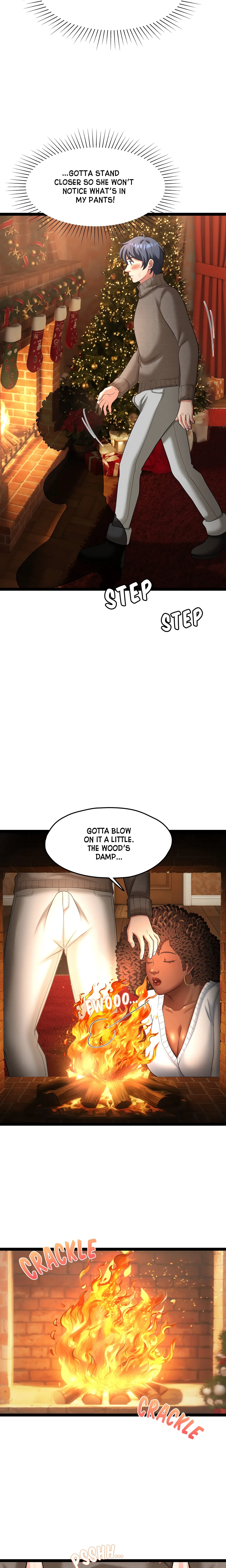 Winter Games 2 “MILF Edition” (Uncensored) Chapter 3 page 14 - 