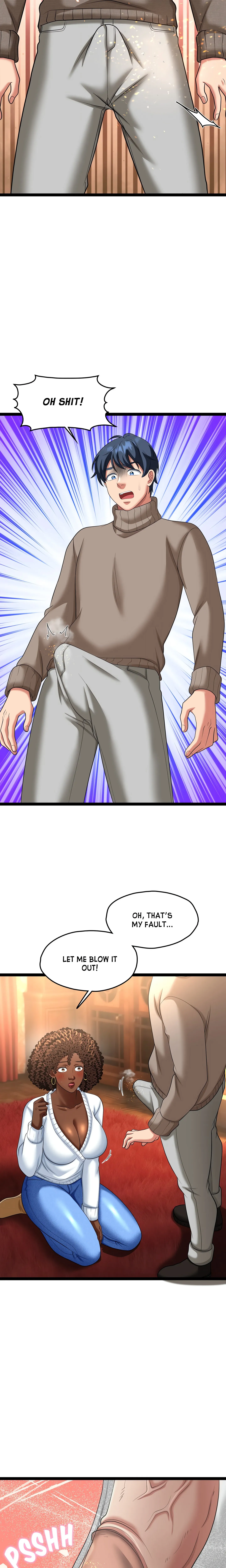 Winter Games 2 “MILF Edition” (Uncensored) Chapter 3 page 15 - 