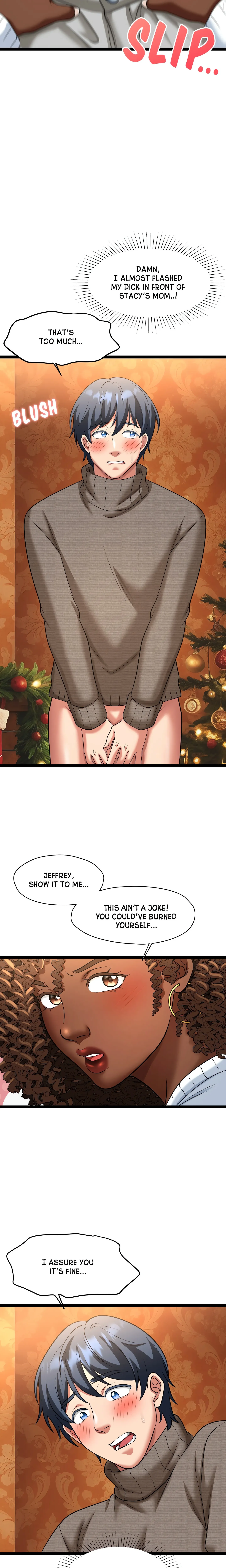Winter Games 2 “MILF Edition” (Uncensored) Chapter 3 page 17 - 