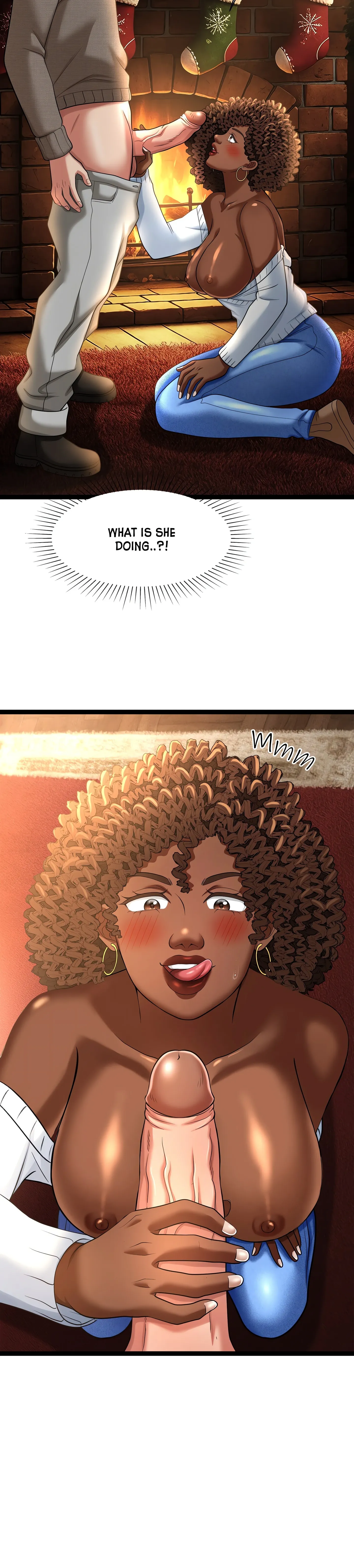 Winter Games 2 “MILF Edition” (Uncensored) Chapter 3 page 20 - 