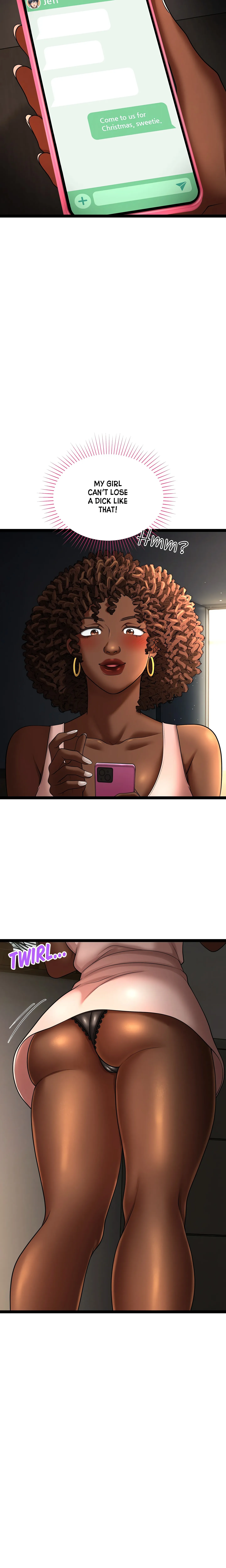 Winter Games 2 “MILF Edition” (Uncensored) Chapter 3 page 3 - 