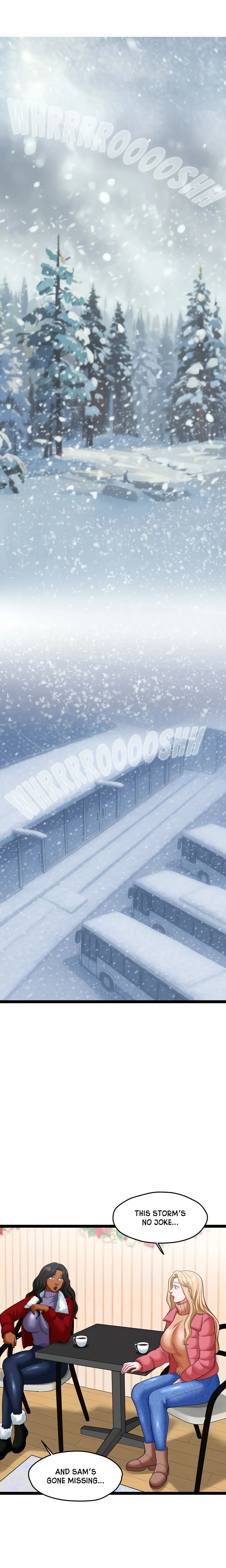 Winter Games 2 “MILF Edition” (Uncensored) Chapter 3 page 6 - 