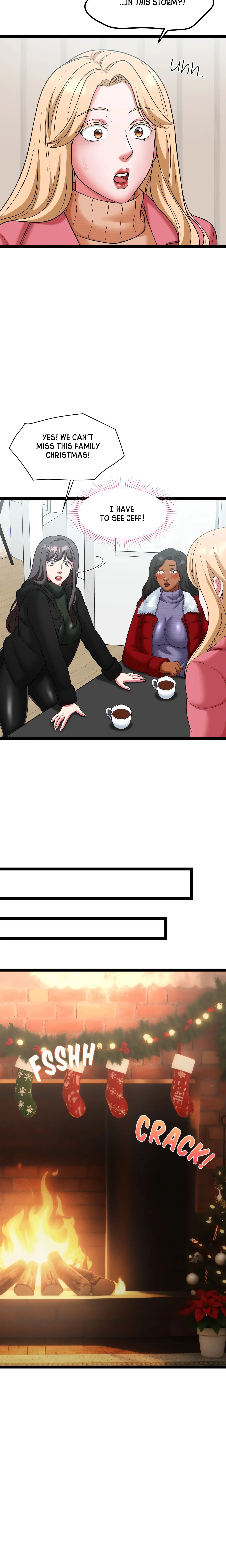 Winter Games 2 “MILF Edition” (Uncensored) Chapter 3 page 8 - 