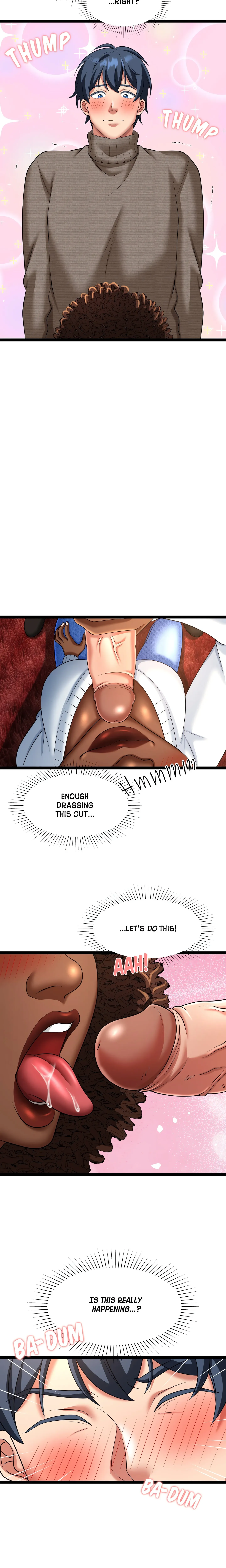 Winter Games 2 “MILF Edition” (Uncensored) Chapter 4 page 2 - 