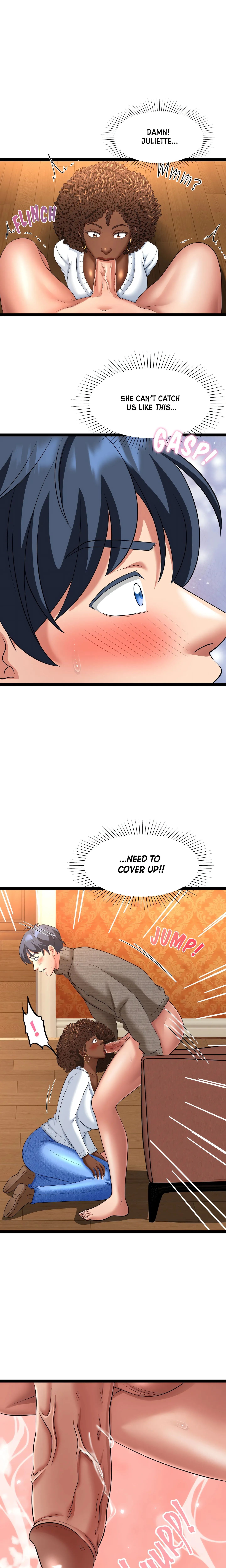 Winter Games 2 “MILF Edition” (Uncensored) Chapter 4 page 12 - 