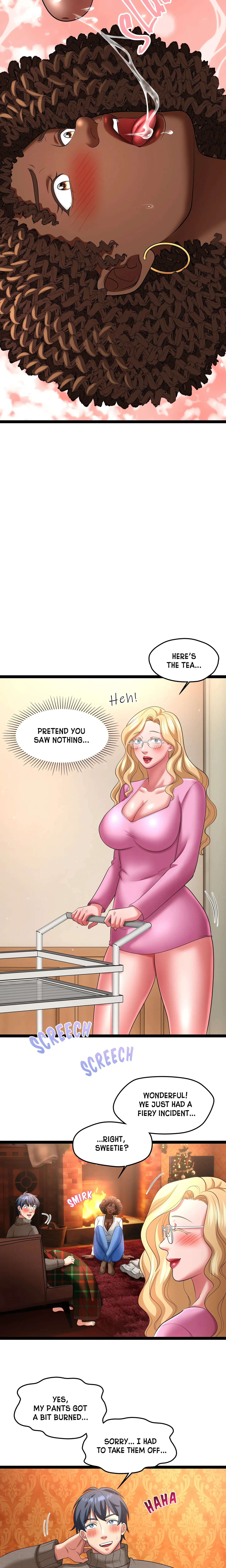 Winter Games 2 “MILF Edition” (Uncensored) Chapter 4 page 13 - 