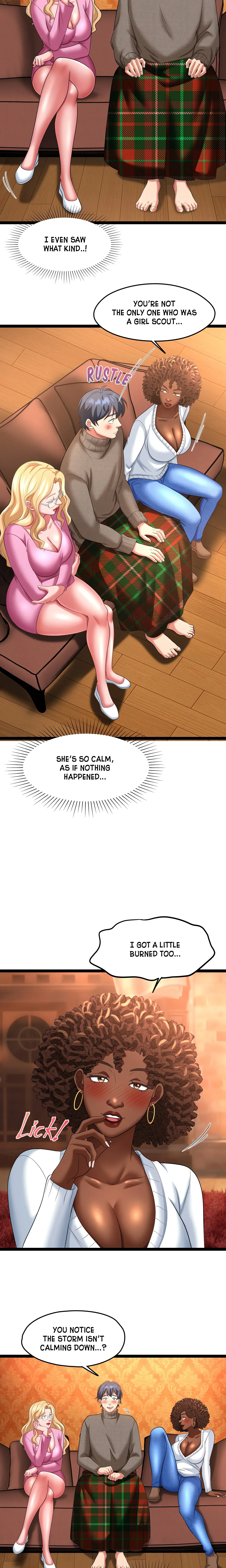 Winter Games 2 “MILF Edition” (Uncensored) Chapter 4 page 15 - 