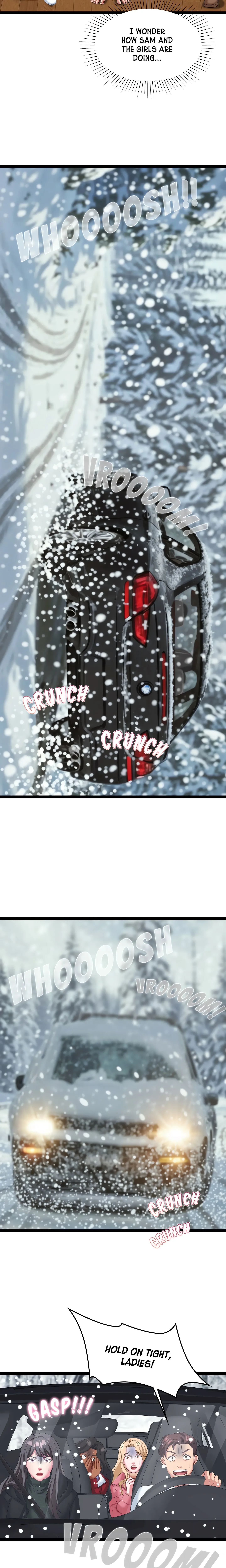 Winter Games 2 “MILF Edition” (Uncensored) Chapter 4 page 16 - 