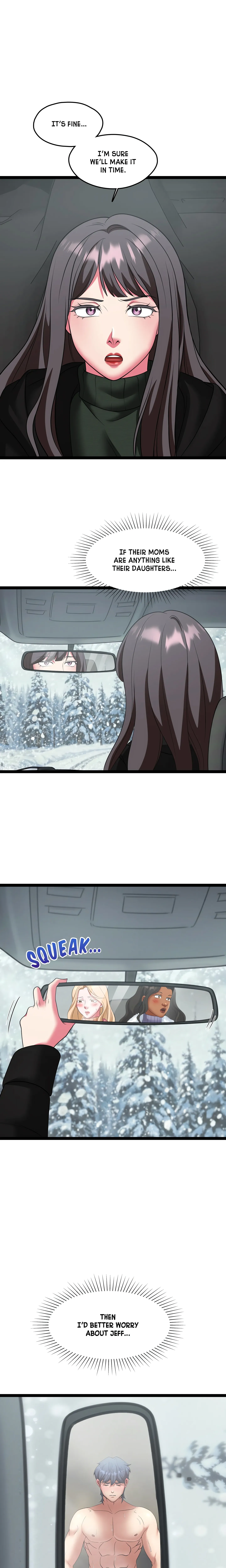 Winter Games 2 “MILF Edition” (Uncensored) Chapter 4 page 18 - 