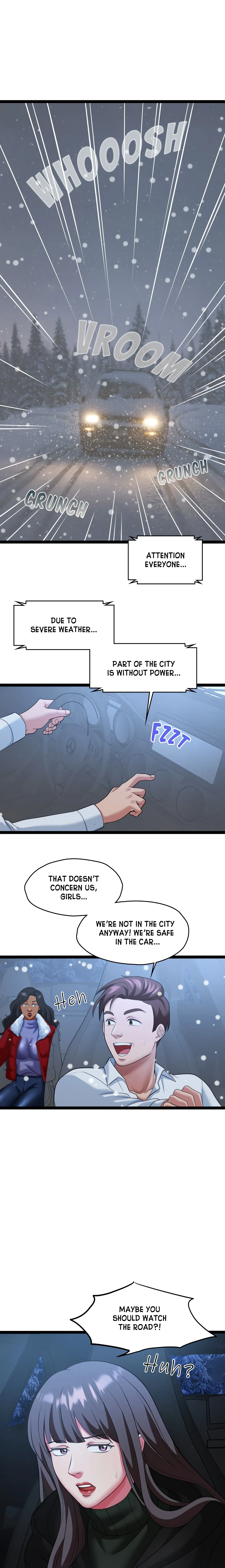 Winter Games 2 “MILF Edition” (Uncensored) Chapter 6 page 1 - 
