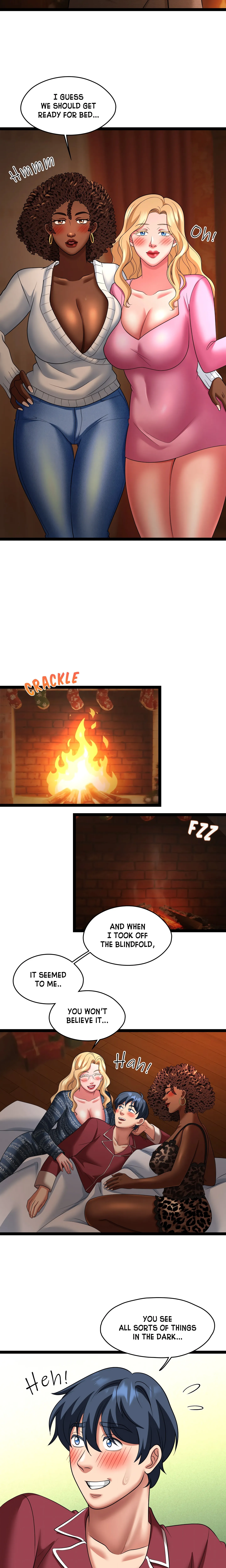 Winter Games 2 “MILF Edition” (Uncensored) Chapter 6 page 11 - 