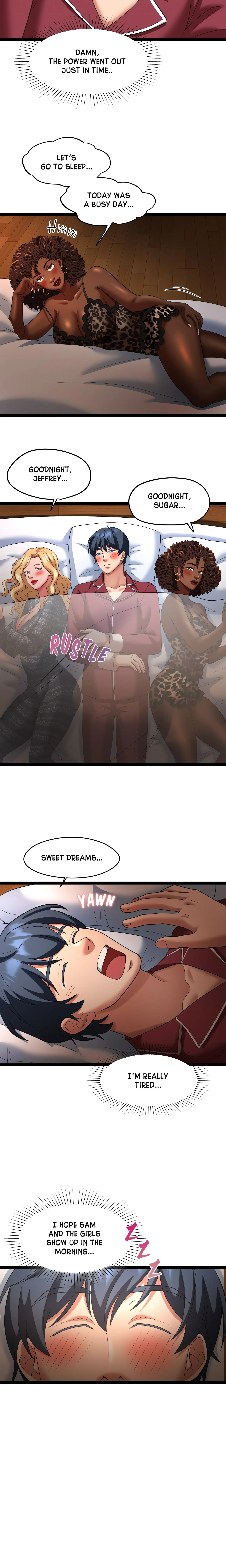 Winter Games 2 “MILF Edition” (Uncensored) Chapter 6 page 12 - 