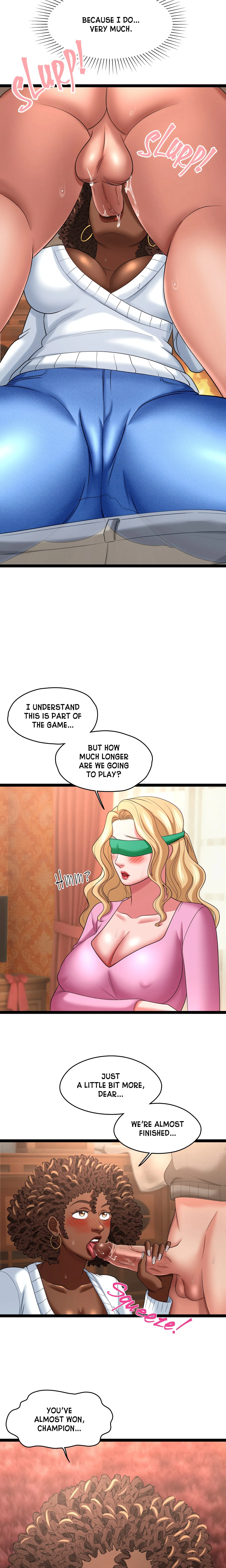Winter Games 2 “MILF Edition” (Uncensored) Chapter 6 page 6 - 