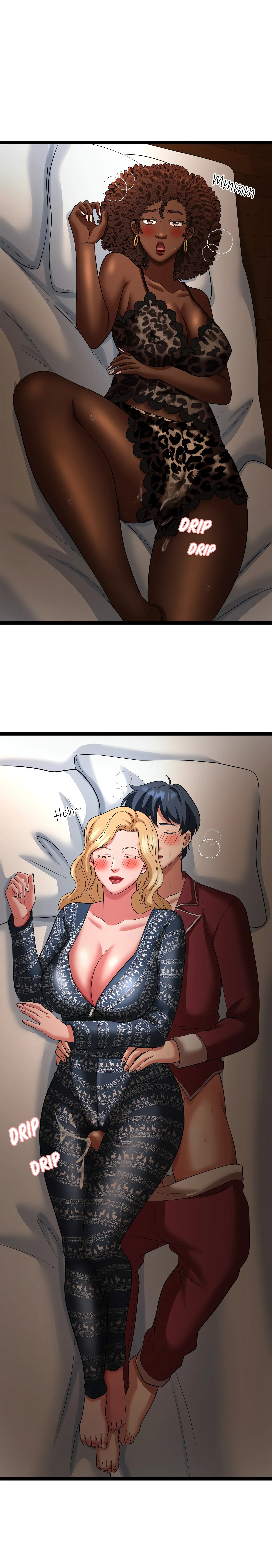 Winter Games 2 “MILF Edition” (Uncensored) Chapter 7 page 14 - 