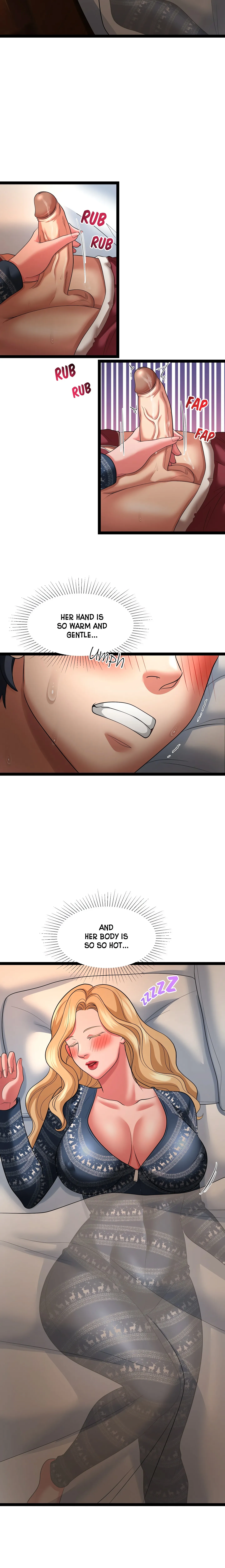 Winter Games 2 “MILF Edition” (Uncensored) Chapter 7 page 4 - 