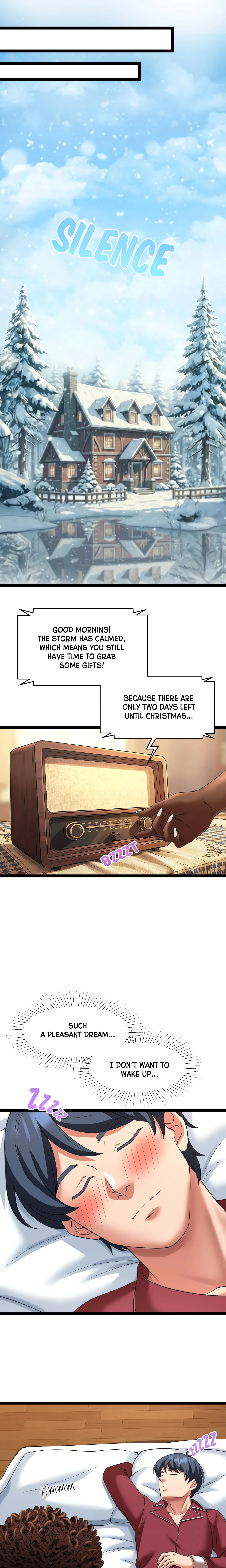 Winter Games 2 “MILF Edition” (Uncensored) Chapter 8 page 2 - 