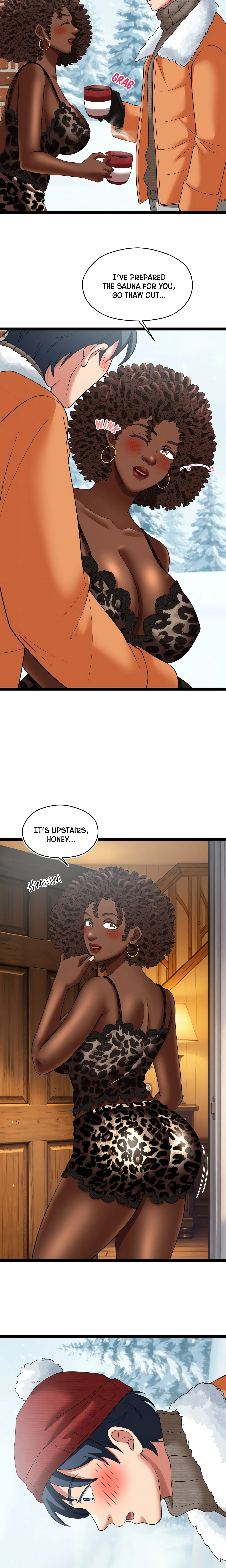 Winter Games 2 “MILF Edition” (Uncensored) Chapter 8 page 13 - 