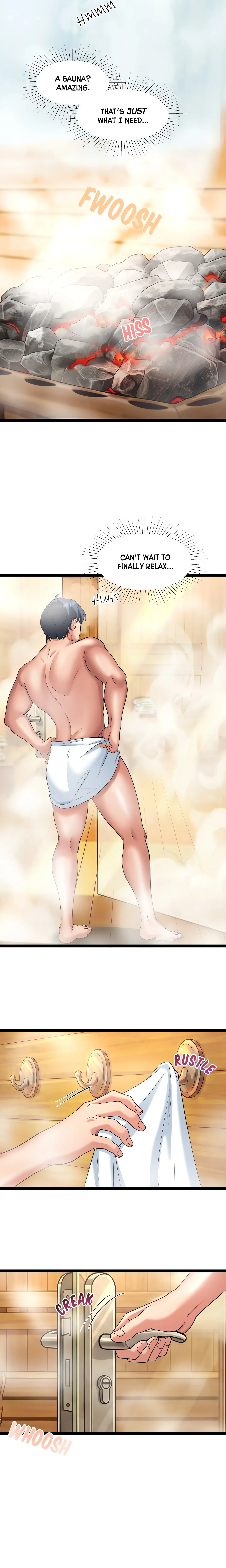 Winter Games 2 “MILF Edition” (Uncensored) Chapter 8 page 14 - 