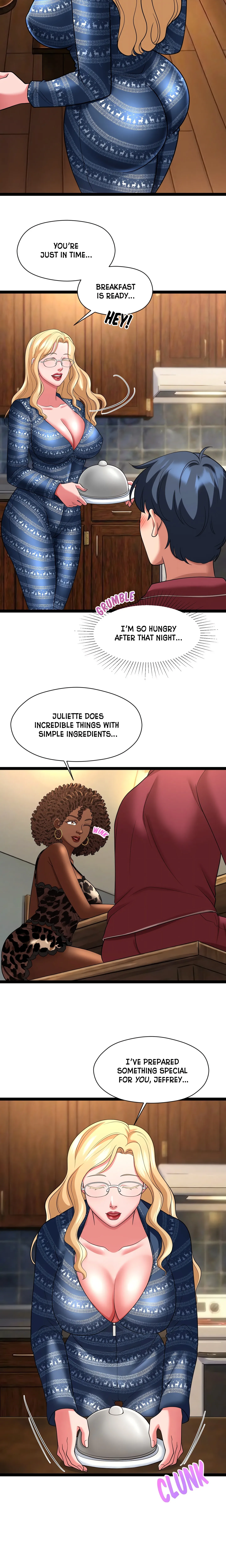 Winter Games 2 “MILF Edition” (Uncensored) Chapter 8 page 7 - 