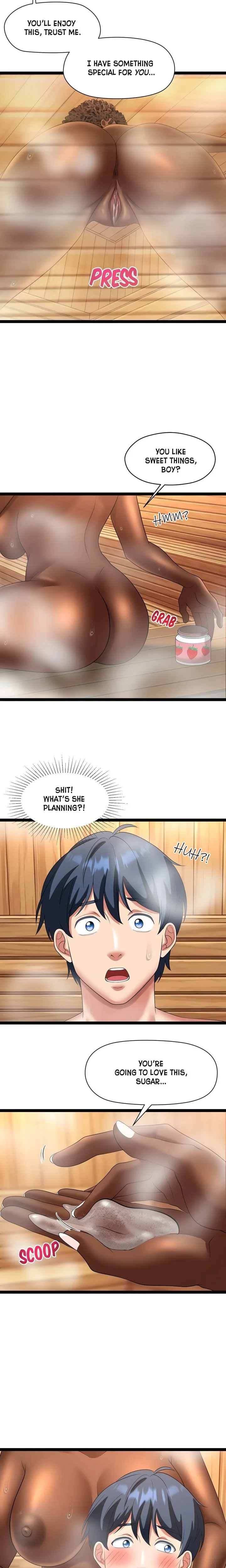 Winter Games 2 “MILF Edition” (Uncensored) Chapter 9 page 2 - 
