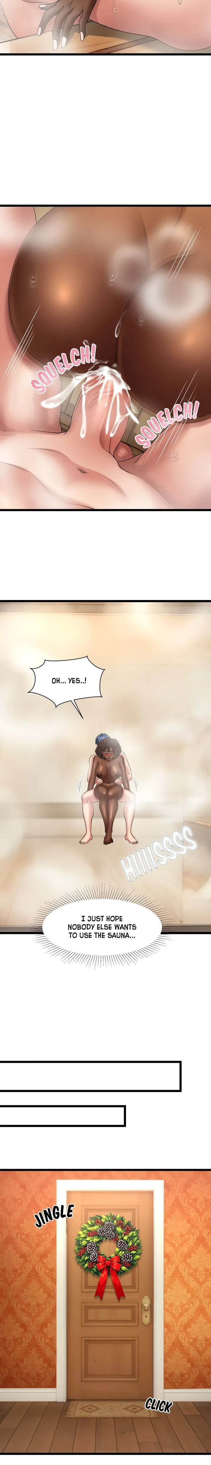 Winter Games 2 “MILF Edition” (Uncensored) Chapter 9 page 11 - 
