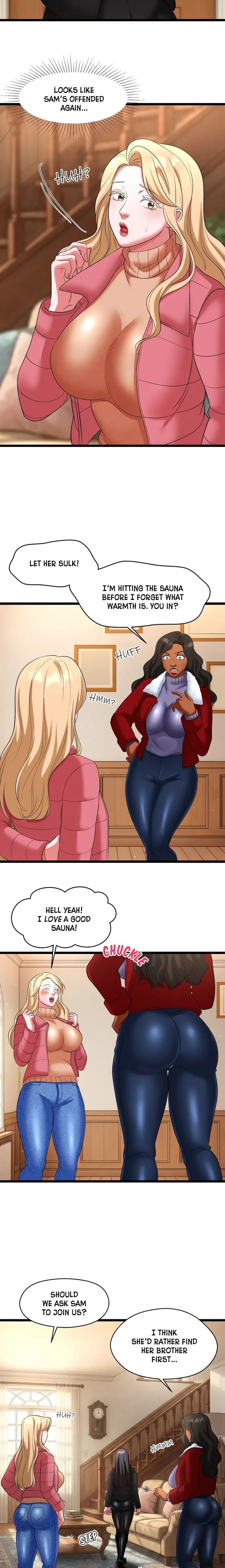 Winter Games 2 “MILF Edition” (Uncensored) Chapter 9 page 13 - 