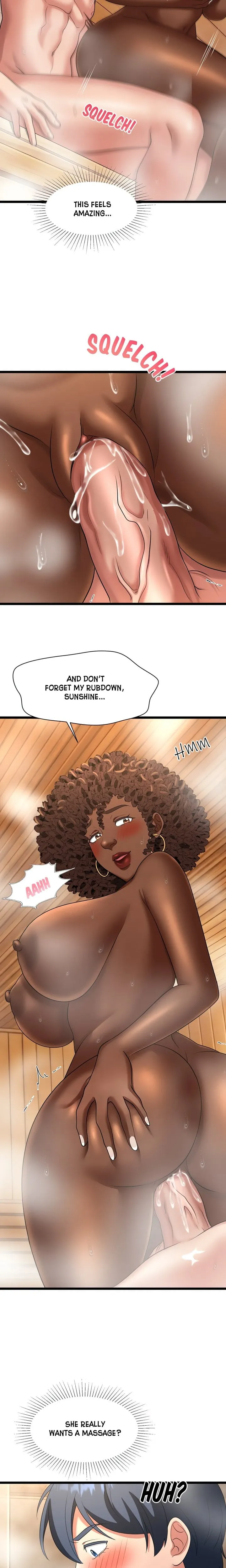 Winter Games 2 “MILF Edition” (Uncensored) Chapter 9 page 9 - 