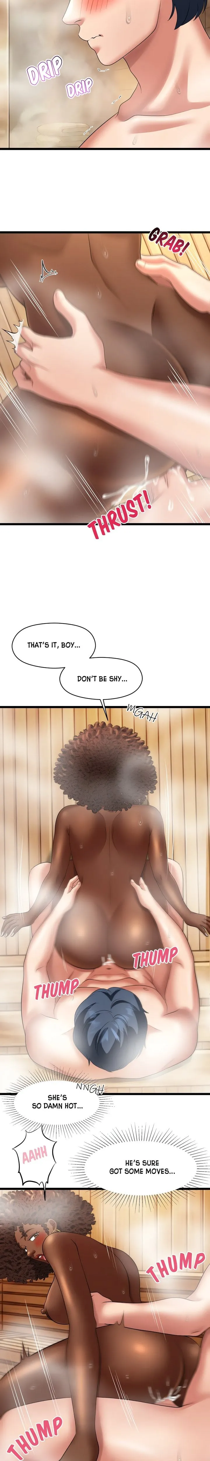 Winter Games 2 “MILF Edition” (Uncensored) Chapter 9 page 10 - 