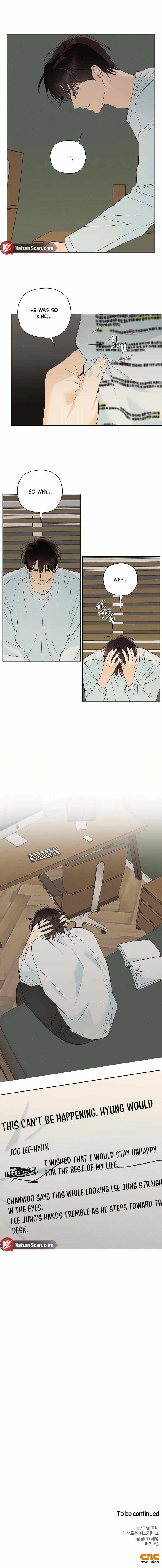 Winter, Only Once! Chapter 4 page 7 - 