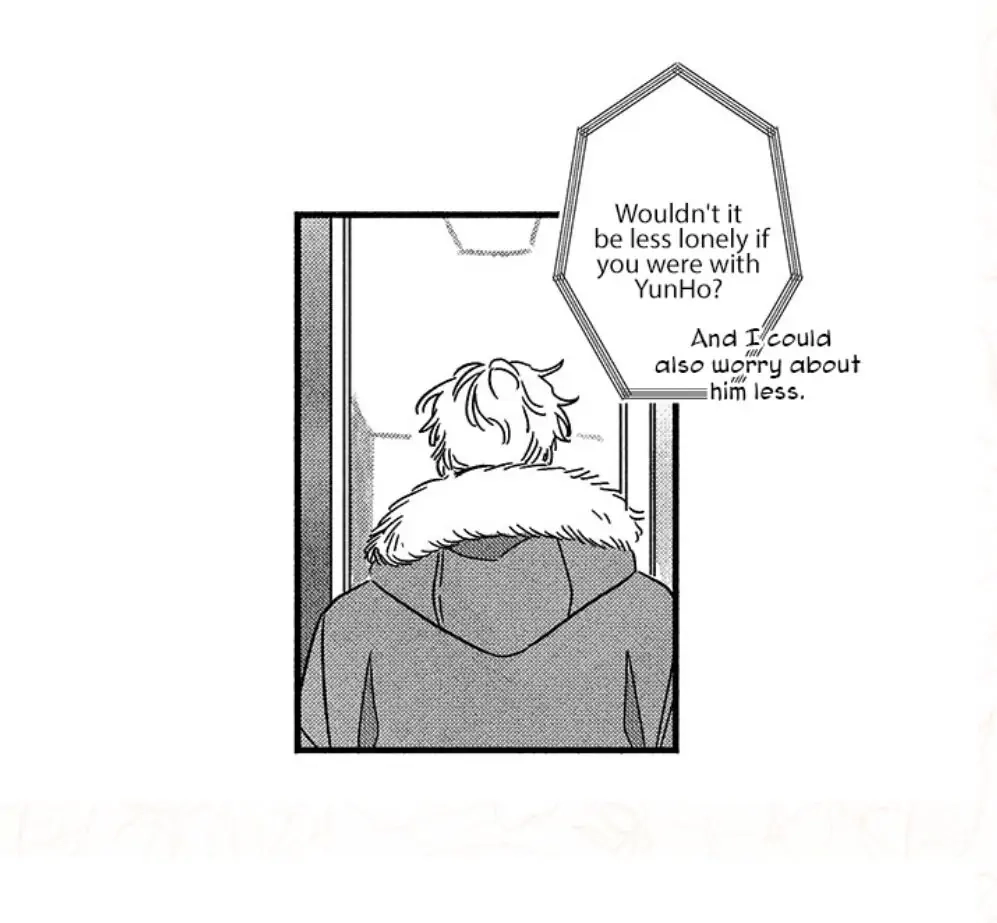 Winter That Year Chapter 1 page 17 - 