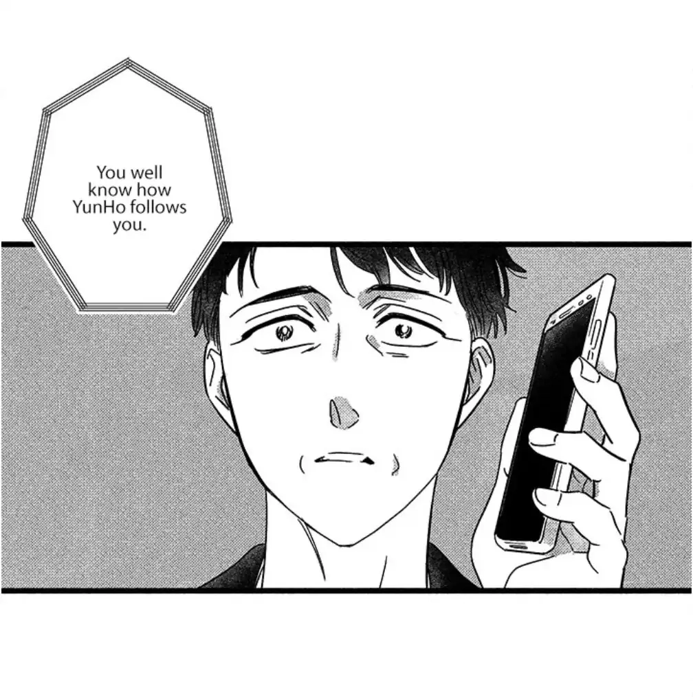 Winter That Year Chapter 1 page 18 - 