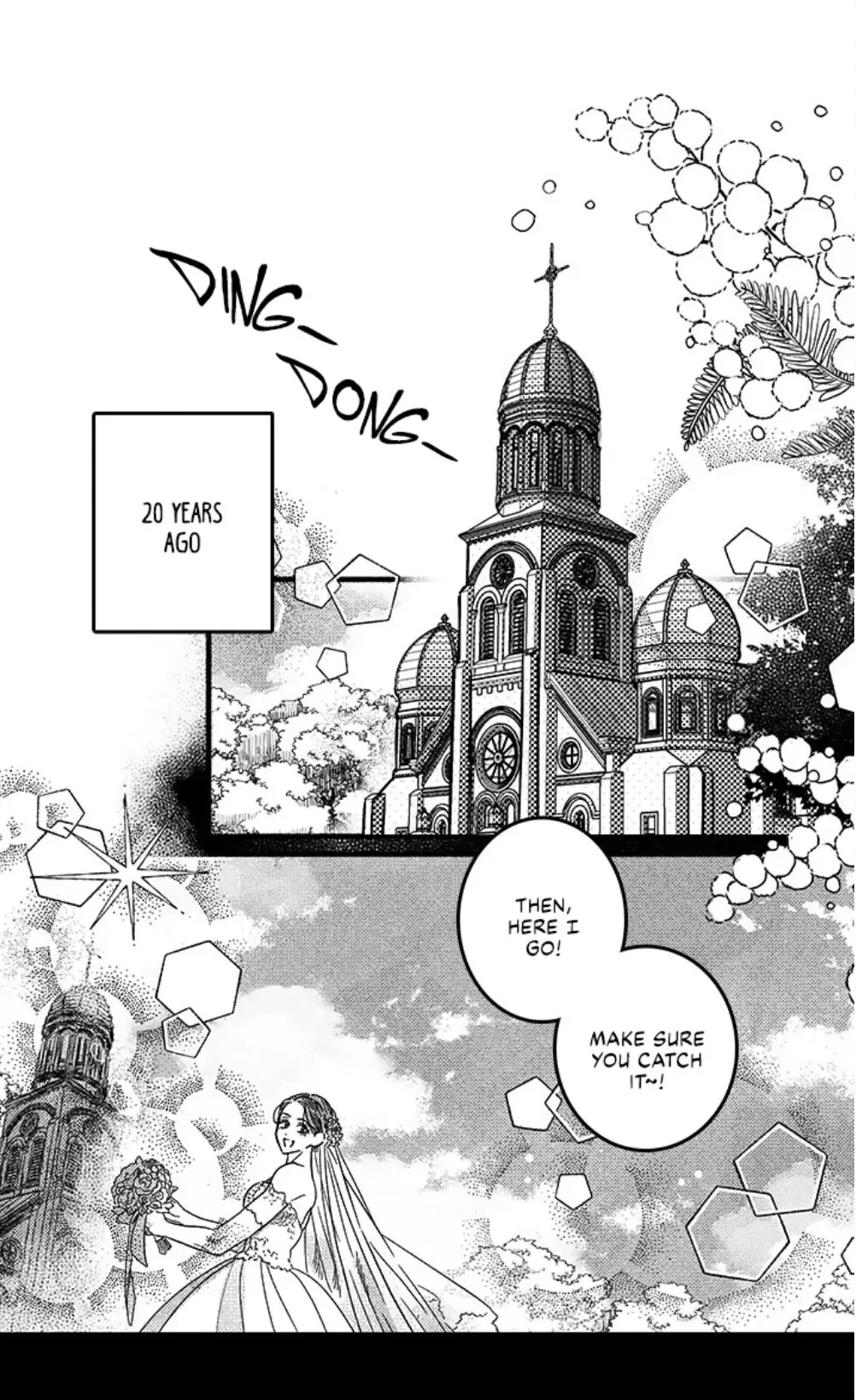 Winter That Year Chapter 1 page 21 - 