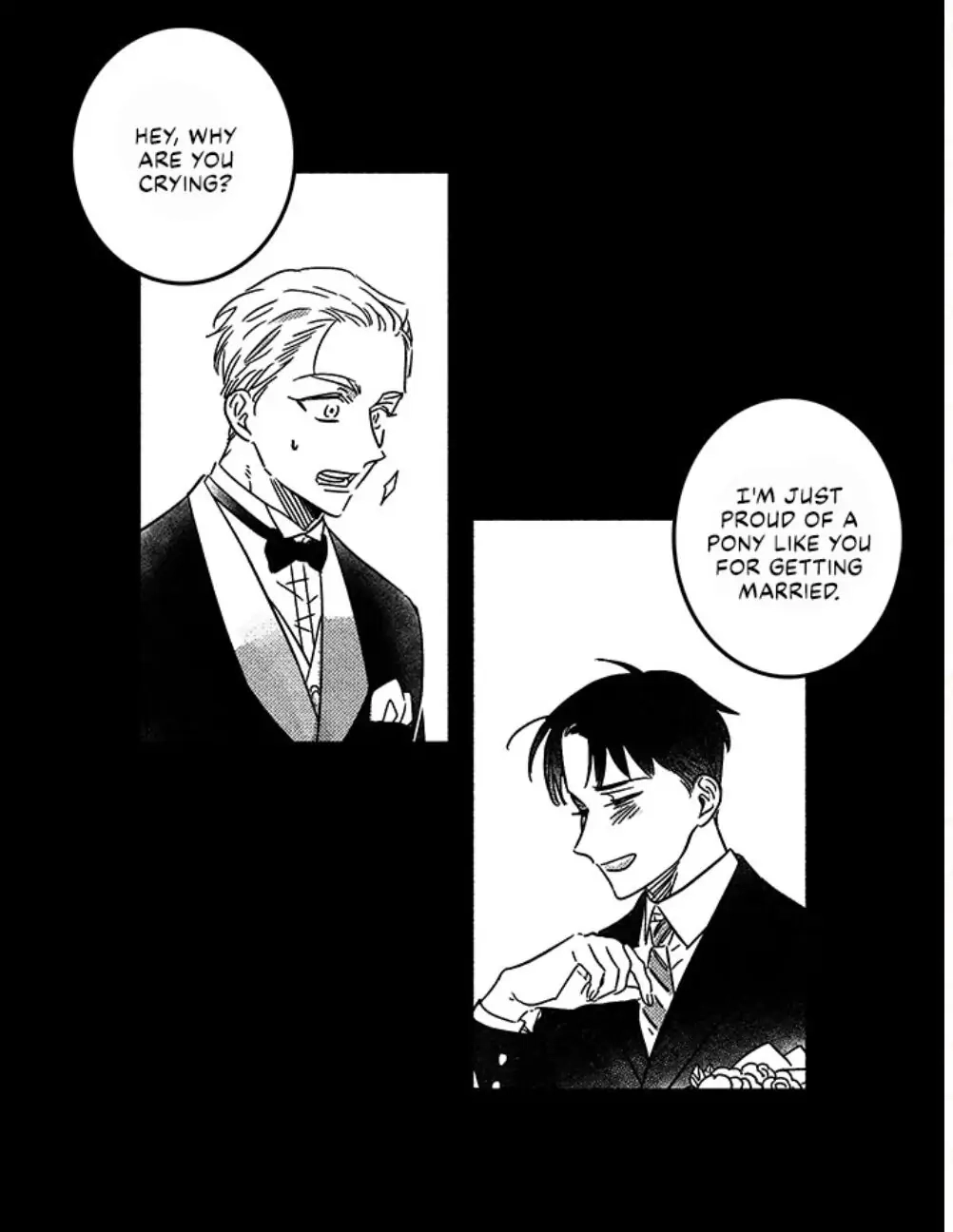 Winter That Year Chapter 1 page 24 - 