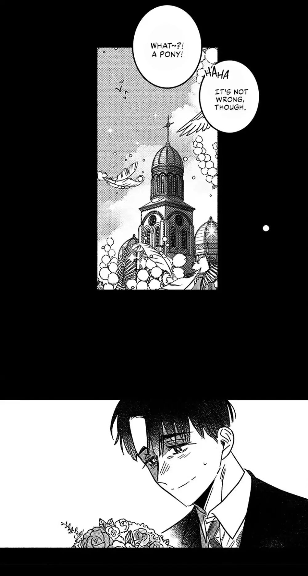 Winter That Year Chapter 1 page 25 - 