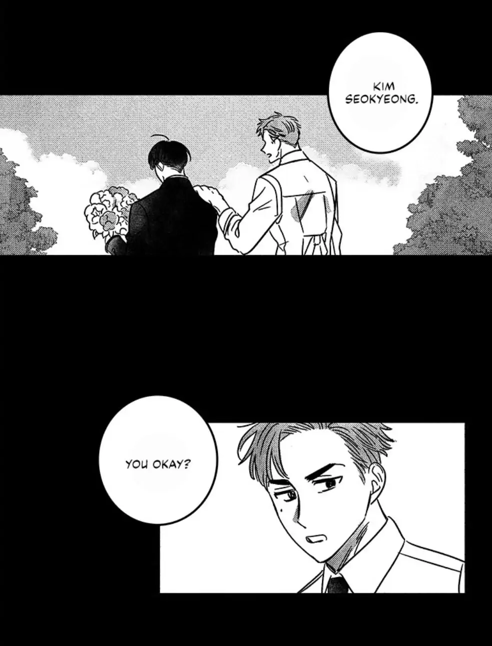 Winter That Year Chapter 1 page 26 - 