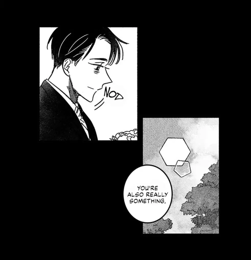 Winter That Year Chapter 1 page 27 - 