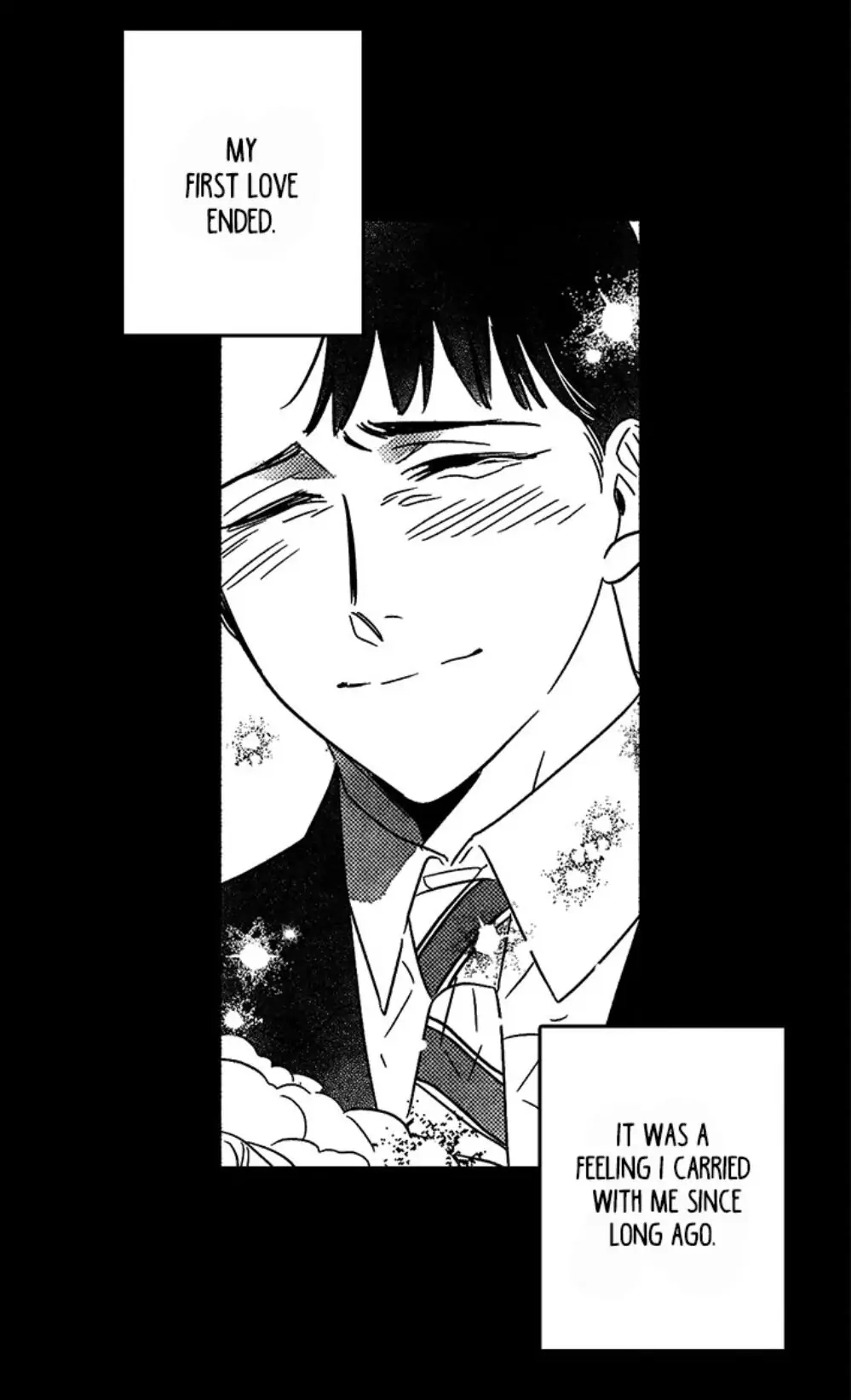 Winter That Year Chapter 1 page 28 - 