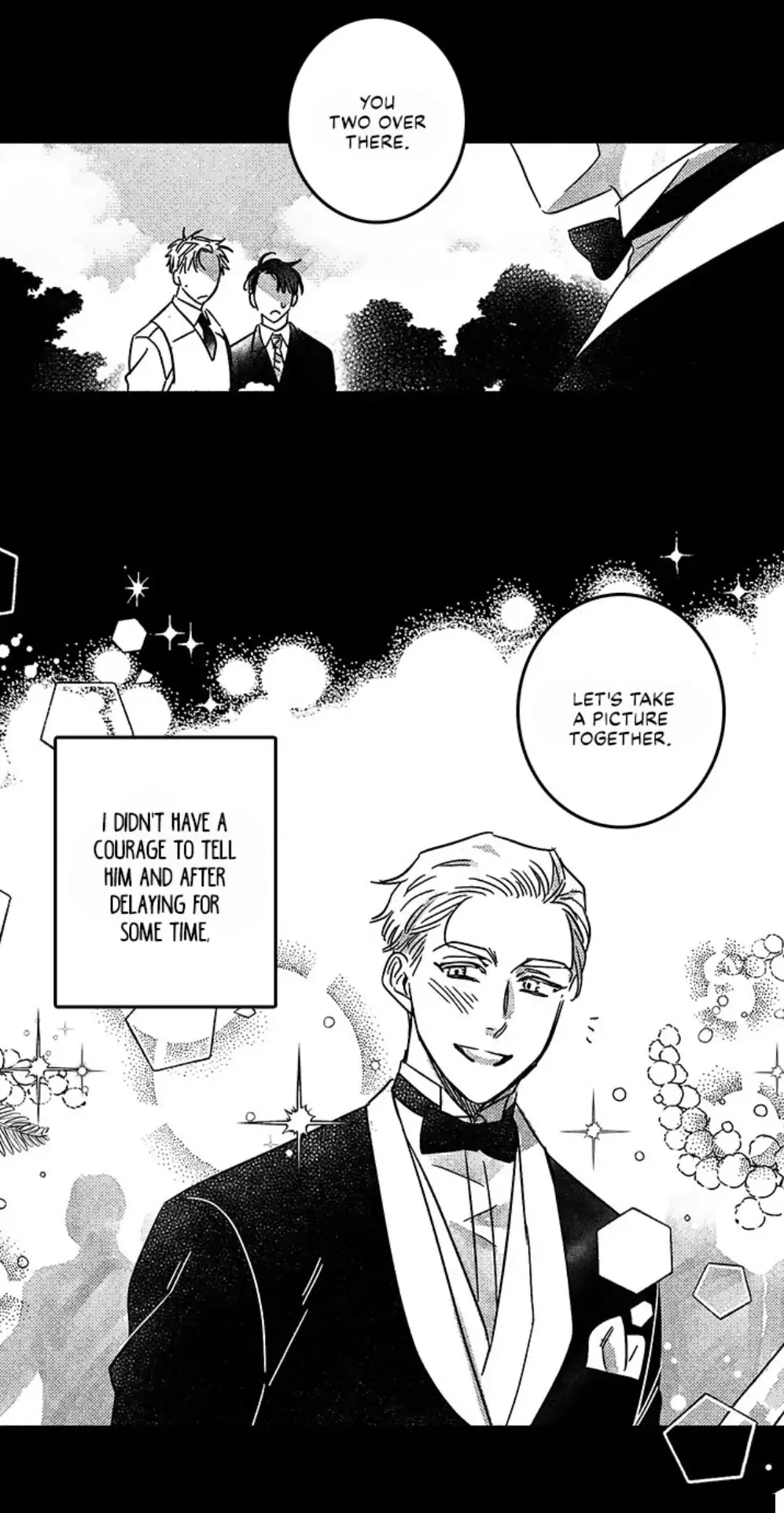 Winter That Year Chapter 1 page 29 - 
