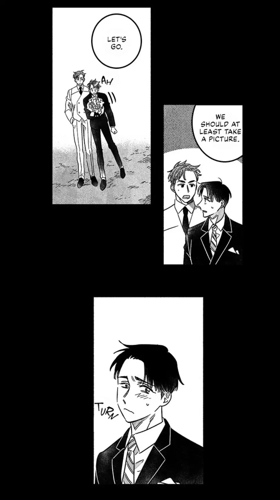 Winter That Year Chapter 1 page 31 - 